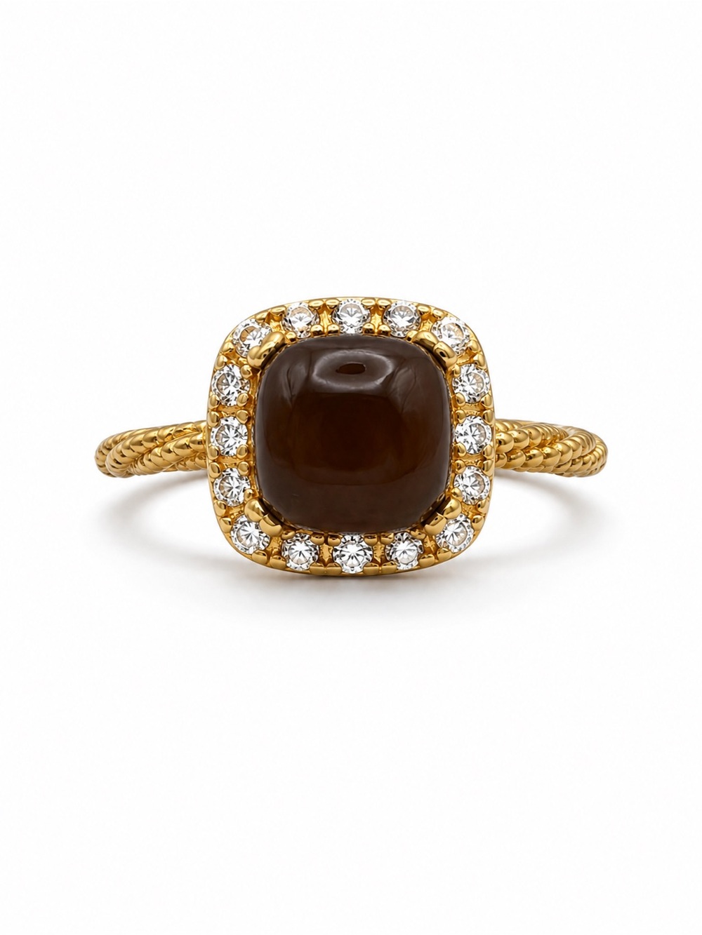 Mahogany Jade (#R66)